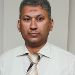 Saqib Rafiq