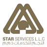 Star Services LLC logo