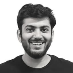 Devang Shrivastava