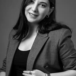 Madina Jabrayilova