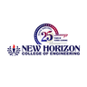 New Horizon College of Engineering  logo