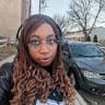 Mercedez Williams