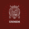 Universidad Nacional Mayor de San Marcos logo