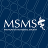 Michigan State Medical Society (MSMS) logo