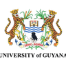 University of Guyana logo