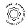 KRING A/S logo