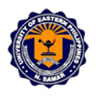 University of Eastern Philippines logo
