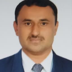 Muhammad Sana ul Mustafa