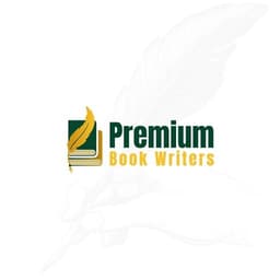 Premium Book Writers