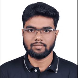 Shaswat Jena
