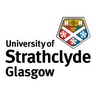 University of Strathclyde logo