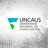 Universidad Nacional del Chaco Austral logo