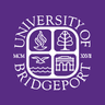 University of Bridgeport logo