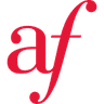 Alliance Française de Singapour logo