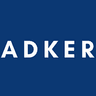 Adker Recruit logo