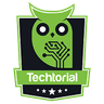 Techtorial Academy logo