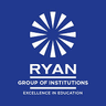 Ryan International School, Sanpada logo