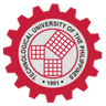 Technological University of the Philippines logo