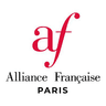 Alliance Française logo