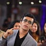 Atharva Pandey