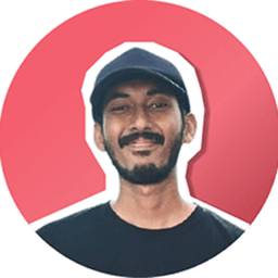 Arjun Perera