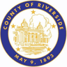 County of Riverside logo
