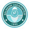 Balıkesir Üniversitesi logo