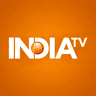 India TV logo