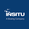 Insitu, Inc. logo