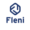 FLENI logo