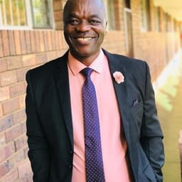 Sure Mupezeni