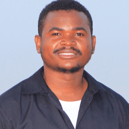 Martin Chalonga