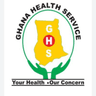 Ghana Health Service logo