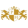Peters Custom Homes logo