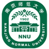 Nanjing Normal University logo