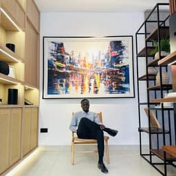 Williams Toluwani