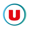 Système U logo