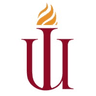 Indus University logo