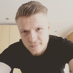 Dylan Roestorf