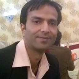 Muhammad Junaid