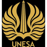 Universidade Estácio de Sá (UNESA) logo