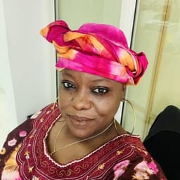 Winifred Valentine - Nah