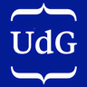 Universitat de Girona logo