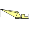 Dredge Drill & Haul logo