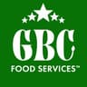GBC Food Services logo