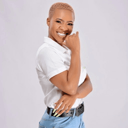 Nomaphelo Mayiya
