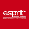 École supérieure privée d'ingénierie et de technologie Esprit logo