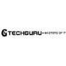 Techguru Dehradun logo