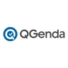 QGenda logo