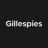 Gillespies logo